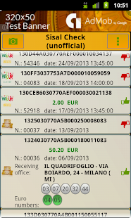 How to mod SisalCheck (unofficial) 1.01.09 unlimited apk for android