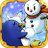 SNOW WORLD:Easy defense action1.1.3
