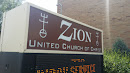 Zion United Church of Christ