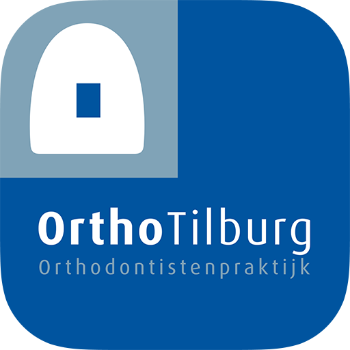 OrthoTilburg LOGO-APP點子