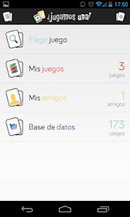 ¿Jugamos Una? Screenshots 3