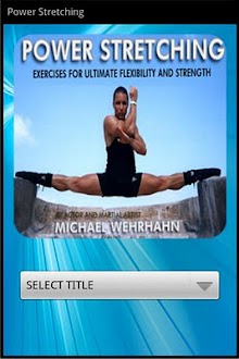 Power Stretching-M. Wehrhahn