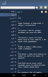 Quran in Amazigh poster 7