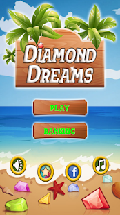 Diamond Dreams