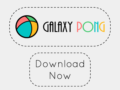 【免費休閒App】Galaxy-Pong 最好玩的撞球遊戲-APP點子