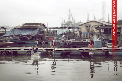 kampung pasir putih johor