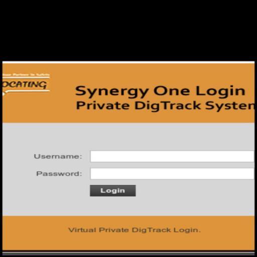 Private login. Synergy app.