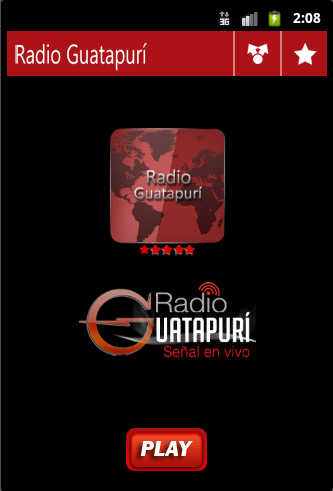 Radio Guatapuri