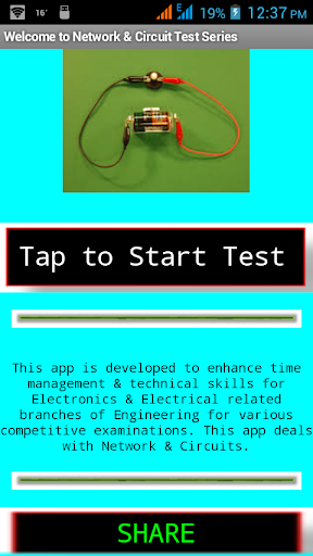 Network System Quiz for Engg