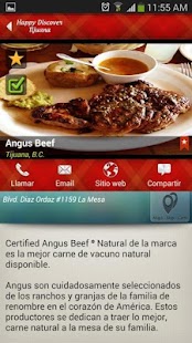 Tijuana Happy Discover Screenshots 4