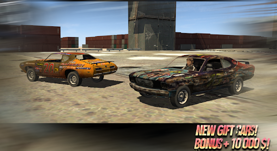 Real Derby Racing Full 2015 - screenshot thumbnail