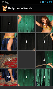 How to download Bellydance Puzzle patch 1.0 apk for bluestacks