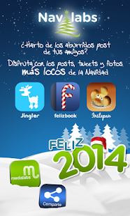 Free Download Navilabs APK