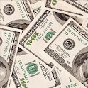 Cash Money Live Wallpaper logo