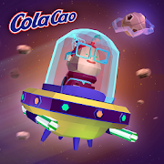 Cola Cao - Galaxy 1.0 Icon