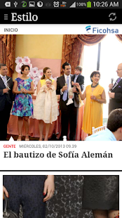 How to download Revista Estilo Honduras 1.2.0 unlimited apk for bluestacks