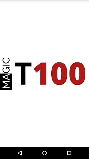 MAGIC Top100