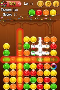 Candy Blast: Free Game - Android app on AppBrain