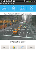 Live Traffic New York APK Download for Android