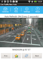 Live Traffic New York Bervariasi berdasarkan perangkat APK + Mod (Uang yang tidak terbatas) untuk android