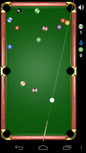 Pool HD