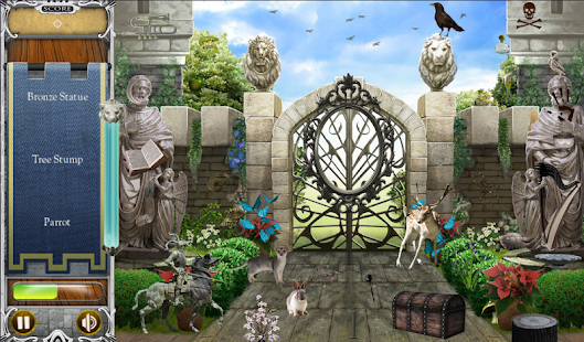 Hidden Object - Castles FREE(圖2)-速報App