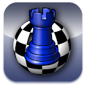 Chess at ICC logo