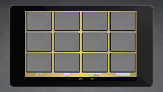 How to mod Hip Hop Maker 1.0 mod apk for bluestacks