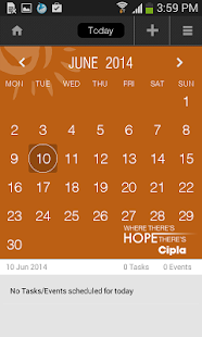 Free Download Cipla Calendar APK for Android