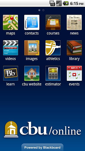 CBU Mobile