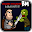 Zombie Town PR - Machete! Download on Windows