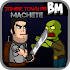 Zombie Town PR - Machete!1.7
