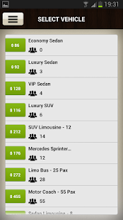 Lastest Lone Star Limousine APK for PC