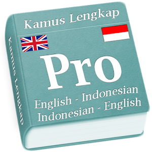 Download Free Kamus Pro English-Malay Dictionary 1.0 Free