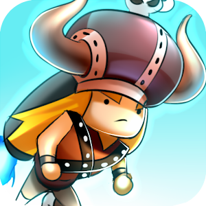 Viking Train their dragon 2 FR 1.0