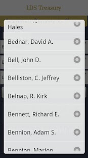 How to download LDS Treasury (old) lastet apk for pc