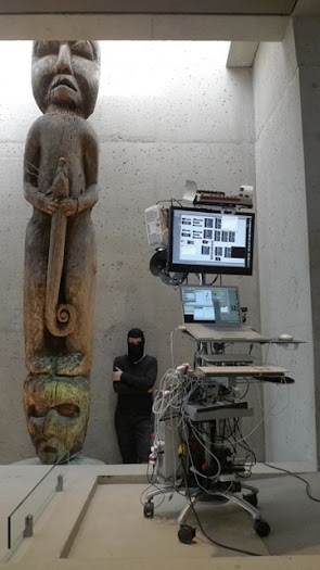 <p>
	<a href="http://www.jamiegriffiths.com/i.v.y.--me-performance-installation--artist-talk-opening-night/"><strong>I.V.Y. &amp; me</strong></a>&nbsp;&nbsp; Museum of Anthropology, Vancouver, Feb 2010</p>
