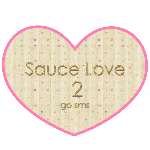 Sauce Love 2 GO SMS 個人化 App LOGO-APP開箱王