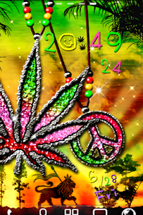 Reggae Sunset LWP Trial(圖3)-速報App
