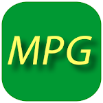 Cover Image of Download MPG Calculator 2.0 APK