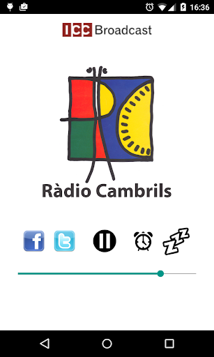 Ràdio Cambrils