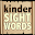 Kindergarten Sight Words Free Download on Windows