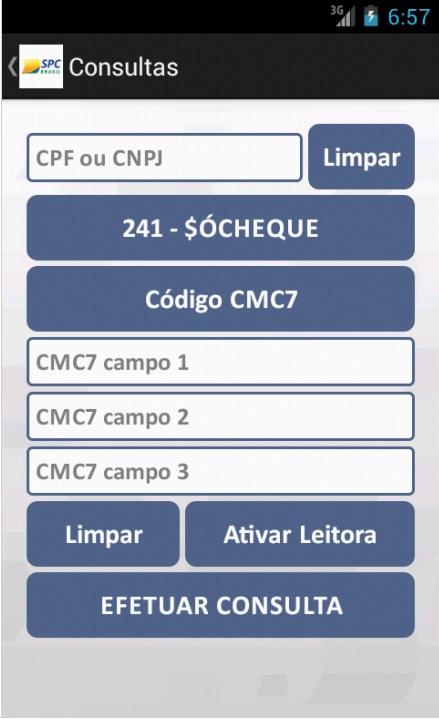 SPC Mobile Screen 1