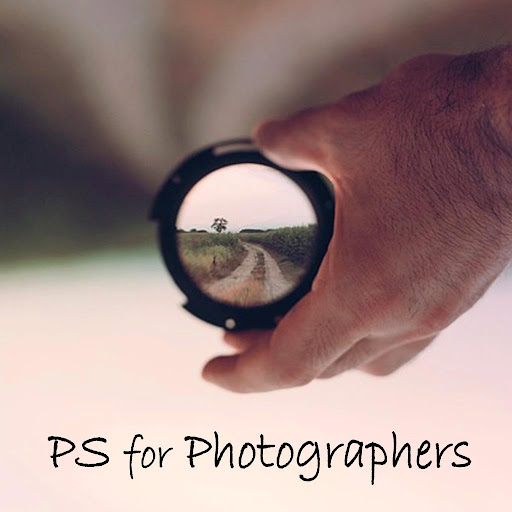 Fotoshop for Photographer