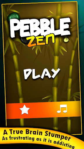 Pebble Zen - Top Puzzle Game