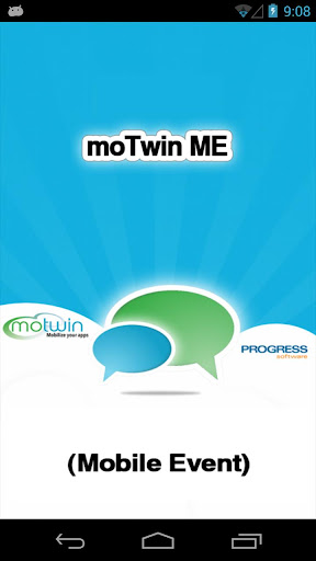 moTwin ME Mobile Event