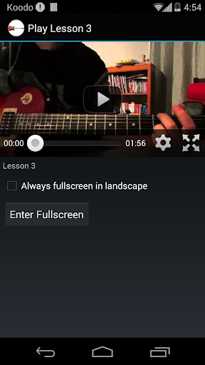 免費下載音樂APP|iCan Play Guitar app開箱文|APP開箱王