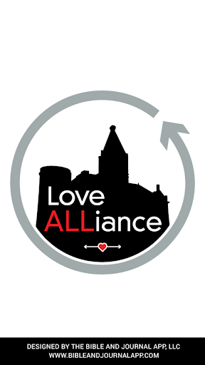 Love ALLiance