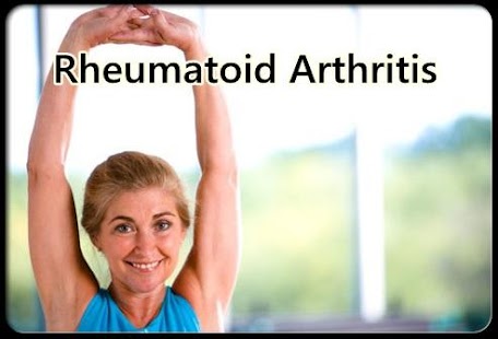 Rheumatoid Arthritis Screenshots 1