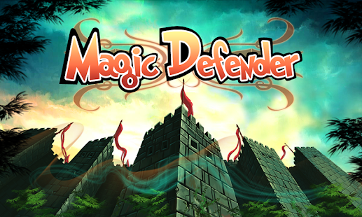 Magic Defender Free Apk 1.0.0